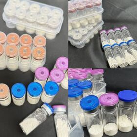 ISO-9001 Meilleures Ventes Peptide de Haute Qualité 99% avec Expédition Mondiale au Prix le Plus Bas RT120 SS-31 TR100 TR120 TSM10BB10 BC10XA1
