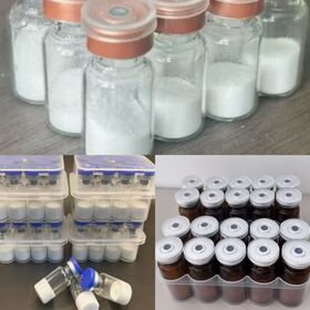 Fourniture de Peptides Prix Usine ISO9001 Expédition Rapide MEILLEURE Vente Chaude 99% Peptide H36 SS-31MT1SK10BC10 XA10 TR60 TR120TSM10