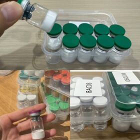 Usine Chinoise ISO-9001 Peptides - Meilleurs Peptides Chine - Prix le Moins Cher TR30 TR60 TR120 TSM10 RT60 BB10 BC10 XA10 SS-31 TR60MAX