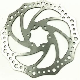 Kit de Freins à Disque Hydrauliques de Haute Qualité pour Vélo Électrique 160mm, Plaquettes et Disques pour VTT, Pièces de Cyclisme