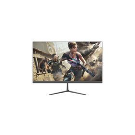 Heiß verkaufter ODM/OEM Gaming Monitor 27 Zoll IPS FHD 1080P 200Hz Free Sync HDR Hohe Bildwiederholrate für Heim-Gaming-Nutzer