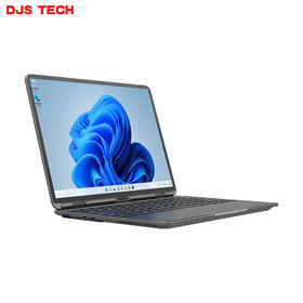 Wholesale OEM 13 Inch 2.8K Ultra-thin Laptop Carbon Fiber Metal Body N150 processor Business Notebook for Office Home Study Laptop