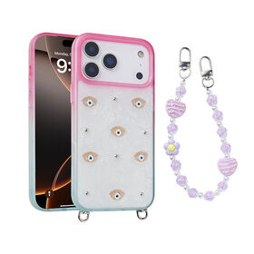 Fábrica de Fundas Eredtree: Funda Transparente a Prueba de Golpes para Series Samsung S24, S23, S22 Ultra