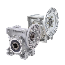 Custom Service for 3D Printed Prototype Model Gear Motor