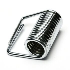metal hardware torsion spring parts