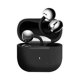 ENC, Universal Use &amp; No-Earache Design Clip-on fone de ouvido S80