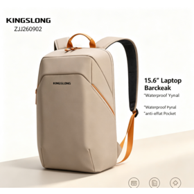 Moda Estilo Simples Diário Carry Mochila Multi Bolso Resistente À Água Lazer Mochila Cor Personalizada