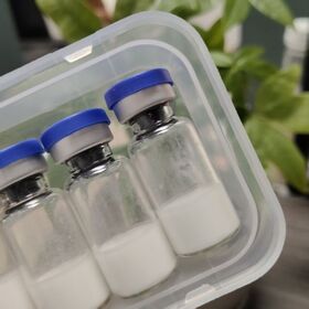 Cosmetic Peptide Ingredients Designed for Premium Beauty Products