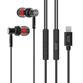 VI840i Endurance Mode-Sportkopfhörer erfüllen mehrere Branchenzertifizierungen und -standards, darunter FCC, CCC, CE