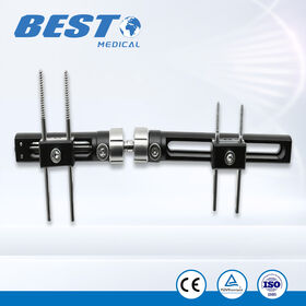 Wrist Joint Orthopedic External Fracture Fixator