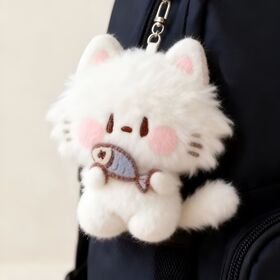 Ocean Theme Stuffed Creature Plush Toy, Various Appearance, Custom Print Bulk Supply For Trade Fair
