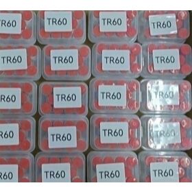 Vente Chaude Haute Qualité Jetable Stérile Sûr Accouchement Divers Peptides en Stock 20mg Fabricant Chine