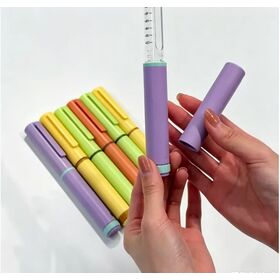 Reta t ruti de wholesale customize 2Single-chamber Cartridge and Dual-chamber Cartridge