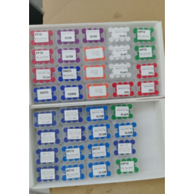 Quality Verified Peptide Lyophilized Raw Powder,99% High Purity,Glass Vial Sealed,Abundant Inventory,Original Manufacturer Offer,T
