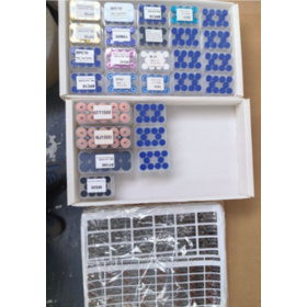 Certified Assay Peptide Lyophilized Raw Powder,99% Assay,Glass Vial Sealed,Sufficient Inventory,Factory Direct Selling Cost,Small