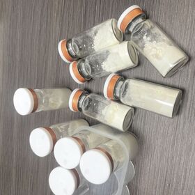 CBL-60 Lyophilized kemasan Vial bubuk peptida 99% pintu kemurnian tinggi ke pintu persediaan jumlah besar