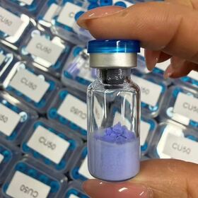 مواد خام ببتيد ممتازة ، موك منخفض يقبل الطلبات الصغيرة بالجملة توريد كميات كبيرة ، تركيب مخصص مدعوم