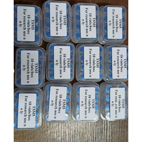 AP5+High Purity Small Molecule Peptide Ingredient, Fully Purified Bioavailable Peptide Raw Material for Anti-Aging Formulation