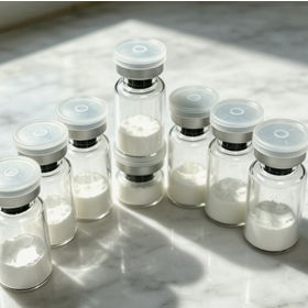High-quality peptide freeze-dried powder - Preclinical research project
