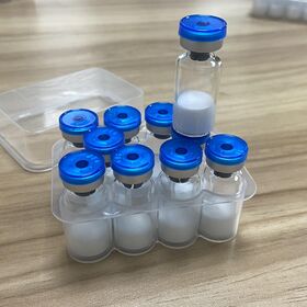Hochwertige kosmetische Peptide für die Entwicklung von Schönheitsprodukten