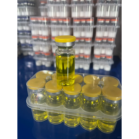 A matéria prima flexível do Peptide do volume para a selecção biológica do centro de pesquisa Estuda o klow