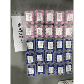 Peptide Pas Cher Divers Flacons de Peptide 10mg 20mg 30mg 80mg Peptide Brut pour la Recherche - Peptides de Haute Pureté