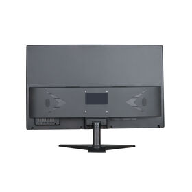 21,5 el monitor LCD lleno del panel de la pulgada HD 1080p HDMI TN con VGA DC12V entró garantía de 1 año