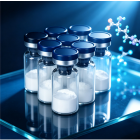 Fourniture d'échantillons de peptides variés 99% de haute pureté, stock usine, MOQ 1, expédition rapide, poudre lyophilisée de 5mg 10mg 20mg 30mg, meilleurs vendeurs