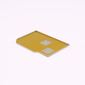 Pcb Shield With Manual Rf Shield Box High Isolation Wifi Manual In Assembly Quick Prototype