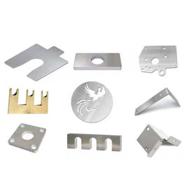 Custom Metal Stamping Parts - Spring Washers, Flat Washers & Shims for Industrial Use at Factory Prices