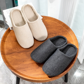 Benutzerdefinierte Fabrik Preis personalisierte Herren Hausschuhe Fuzzy Boot Hausschuhe Winter Bootie Hausschuhe flauschige Bären Hausschuhe Casual Hausschuhe
