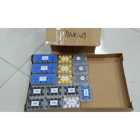 Peptides Lyophilisés, Peptide Sûr, Peptide Santé, Peptides Chimiques Personnalisables, Expédition Mondiale 20mg de Poudre de Peptides