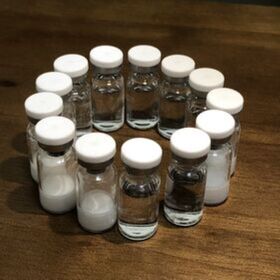 Péptido KPV de Alta Pureza 99% 2026 para Investigación - Entrega Rápida y Segura de Péptido KPV 10mg