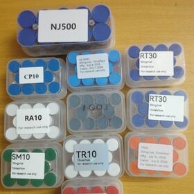 Vente chaude 99,9% Peptides GHK-CU Ara290 Dsp Epi KPV LL37 MT2 VIP TA-1 XA Sk Nad + peptide poudre brute COA JANOSHIK Chine SM10