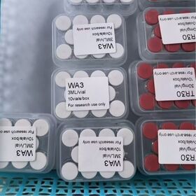 Une large gamme de peptides; personnalisable, disponible dans diverses spécifications, et adapté à tous les groupes d'âge.