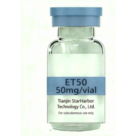 Produit ET50 de Haute Pureté est une poudre peptidique de haute pureté - ET50 - Peptide Actif ET50 - Composé Bio-Peptide ET50