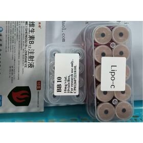 Peptides Lipo-c de Très Haute Pureté Poudre Blanche Peptides - Prix d'Usine Lipo-c