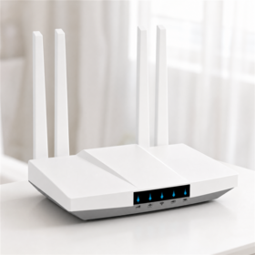 راوتر واي فاي 6 جي إم آي عالي السرعة 4G LTE بسرعة 300 ميجابت في الثانية معتمد من CE FCC نقطة اتصال محمولة CPE