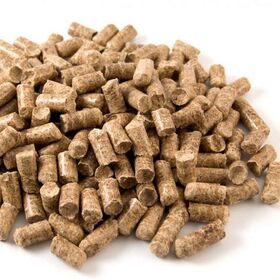 Holzpellets für den Wohnbereich, einfache Lagerung, ideal für Pelletöfen - Großhandel Biomasse Pellets für Heizung
