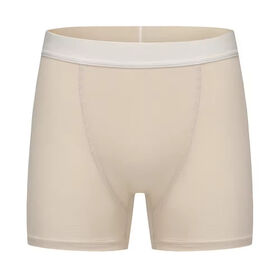 Premium Men's Cotton Boxer Shorts - Ultra Soft, Moisture-Wicking & Fast Drying