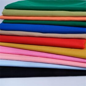 TC 65/35 Herringbone Pocketing Fabric for Suit and Pants