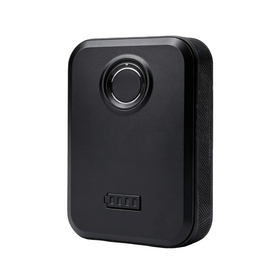 Wireless 4G GPS Tracker Long Battery Life Vehicle Tracking Device Real-Time BeiDou GPS LBS GPRS for Fleet Management Anti-Theft