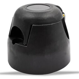 Trailer socket auto parts for easy vehicle connections.