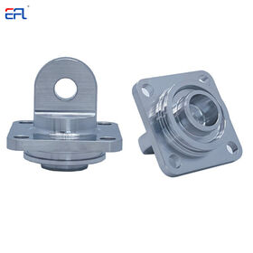 CNC milling parts OEM precision mechanical parts CNC mechanical parts