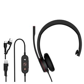 Werksverkauf ISO-zertifiziertes Stereo-Headset ENC-Geräuschunterdrückung 2.4G Bluetooth Freisprecheinrichtung für tragbaren Musik-Mediaplayer