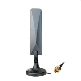 Flache 4G/5G/3G/2G Mobilfunk-Blade-Antenne mit Magnetfuß