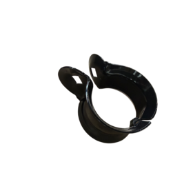 AU Universal Fence fittings Rail Clamp China Factory, Universal Fence Post Clamp Supplier, Metal Fence Hardware Parts Manufacturer