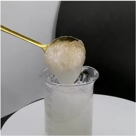 SLES 70% für Kosmetik/Flüssiggeschirrspülmittel/Seife/Shampoo/Waschmittel Großhandelspreis CAS 68585-34-2