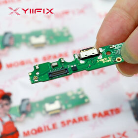 YIIFIX Screen Repair Accessories Kit for Phone LCD Oled Display Assembly Wholesale Cell Phone Replacement Screen Spare Parts