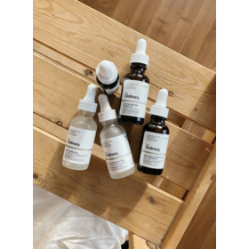 Venta al por mayor de sérums y tratamientos faciales The Ordinary
